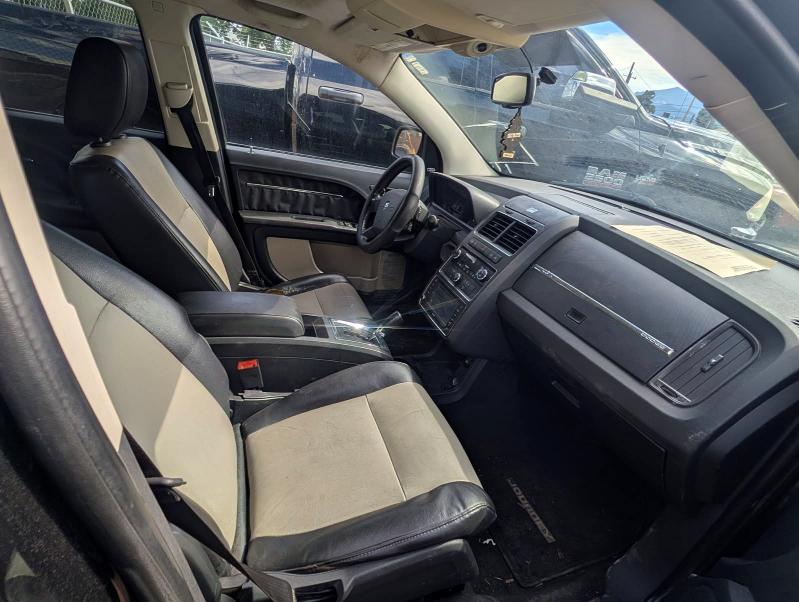 Aukcja sprzedaży 2009 Dodge Journey, vin: 3D4GH67V59T557906, numer aukcji: 55802706