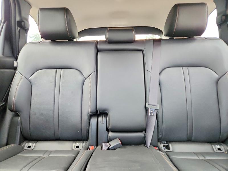 2025 Mazda Cx-90 მანქანა იყიდება აუქციონზე, vin: JM3KKBHDXS1220921, აუქციონის ნომერი: 63213346