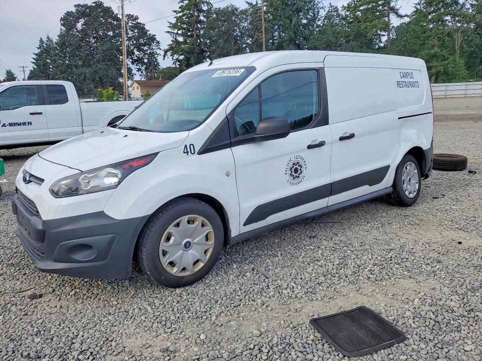 Auction sale of the 2017 Ford Transit Connect, vin: NM0LE7E70H1311525, lot number: 60976236