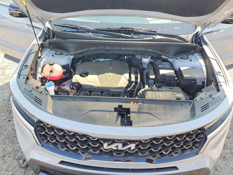 Aukcja sprzedaży 2022 Kia Sorento, vin: 5XYRLDLC1NG086299, numer aukcji: 60990886