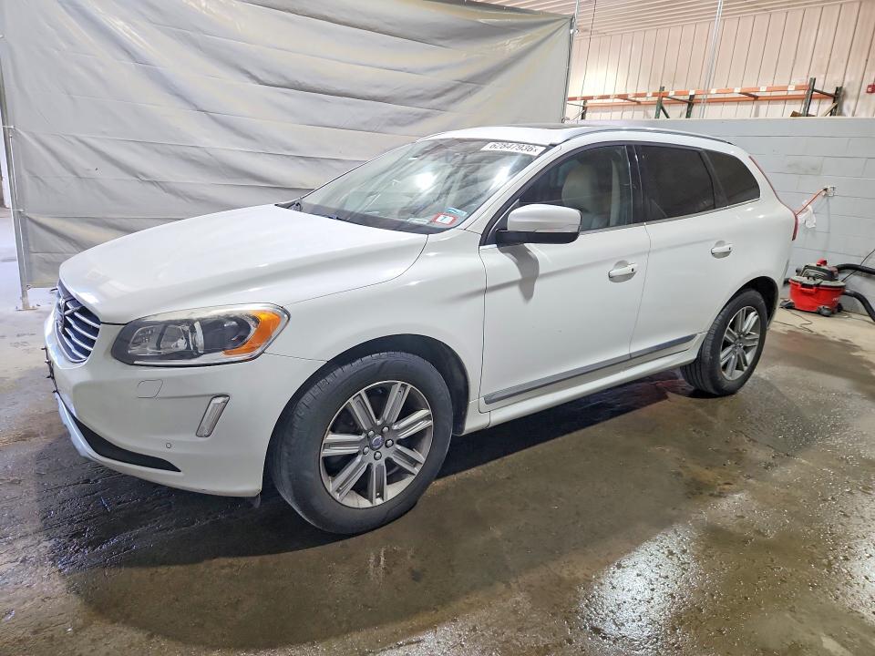 Auction sale of the 2017 Volvo Xc60, vin: YV440MRU9H2021294, lot number: 62847936