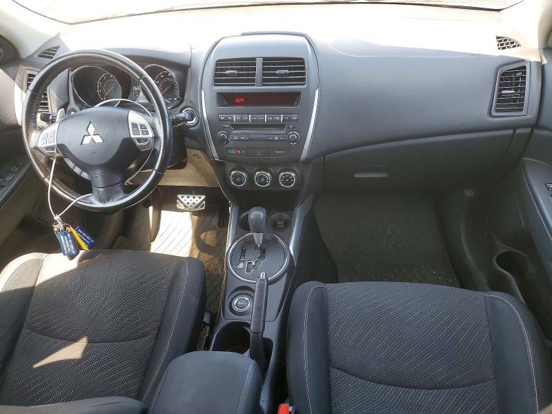 Продажа на аукционе авто 2013 Mitsubishi Outlander Sport, vin: 4A4AR5AU2DE017022, номер лота: 62219756