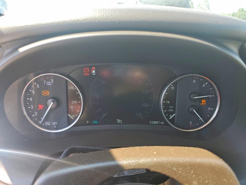 Aukcja sprzedaży 2017 Buick Lacrosse, vin: 1G4ZN5SS9HU172287, numer aukcji: 60272526