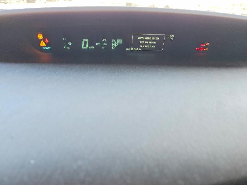 Aukcja sprzedaży 2014 Toyota Prius, vin: JTDKN3DUXE0359338, numer aukcji: 85605895