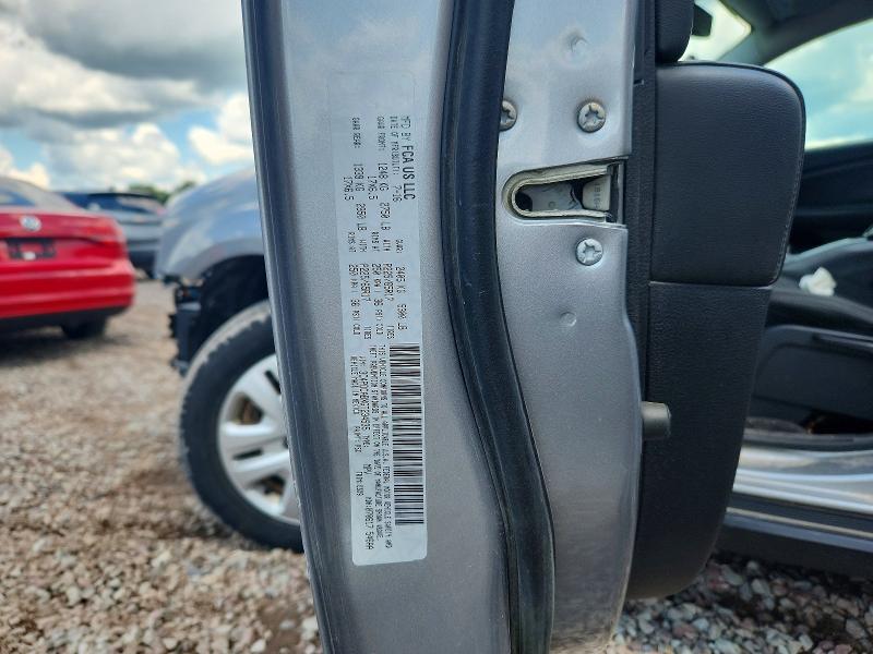 Продажа на аукционе авто 2016 Dodge Journey, vin: 3C4PDCABXGT234535, номер лота: 63109126