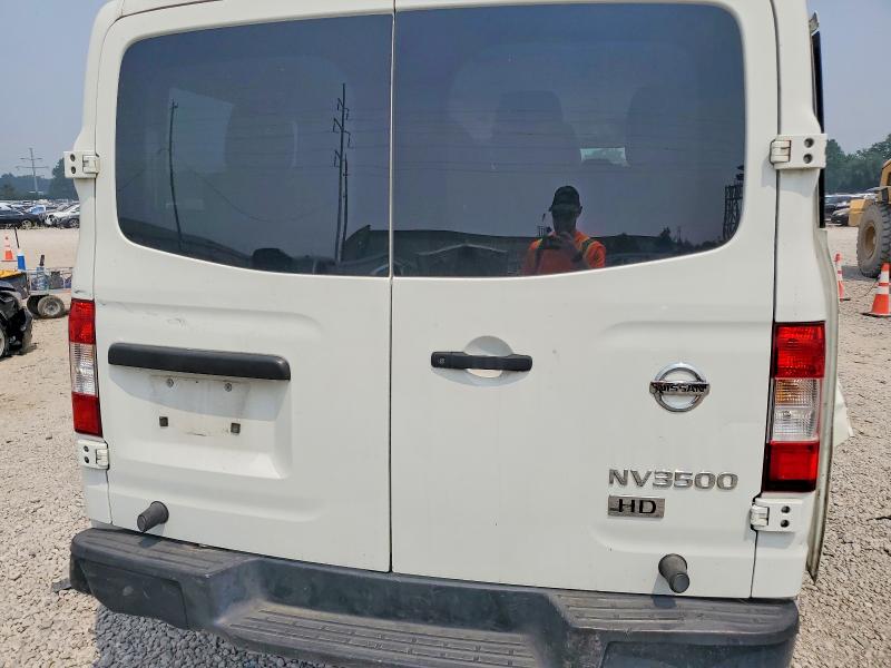 60392806 :رقم المزاد ، 5BZBF0AA5GN855028 vin ، 2016 Nissan Nv مزاد بيع