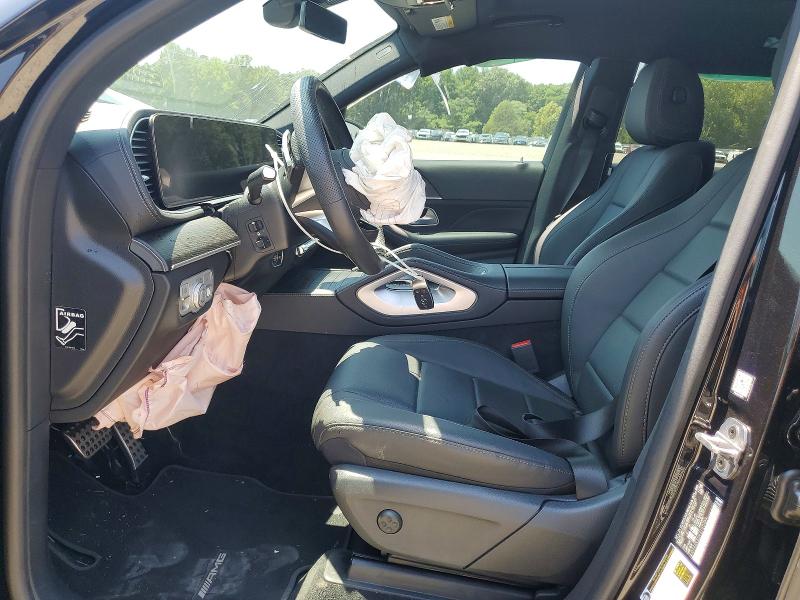 Продаж на аукціоні авто 2024 Mercedes-benz Gls, vin: 4JGFF5KE5RB120744, номер лоту: 62229806