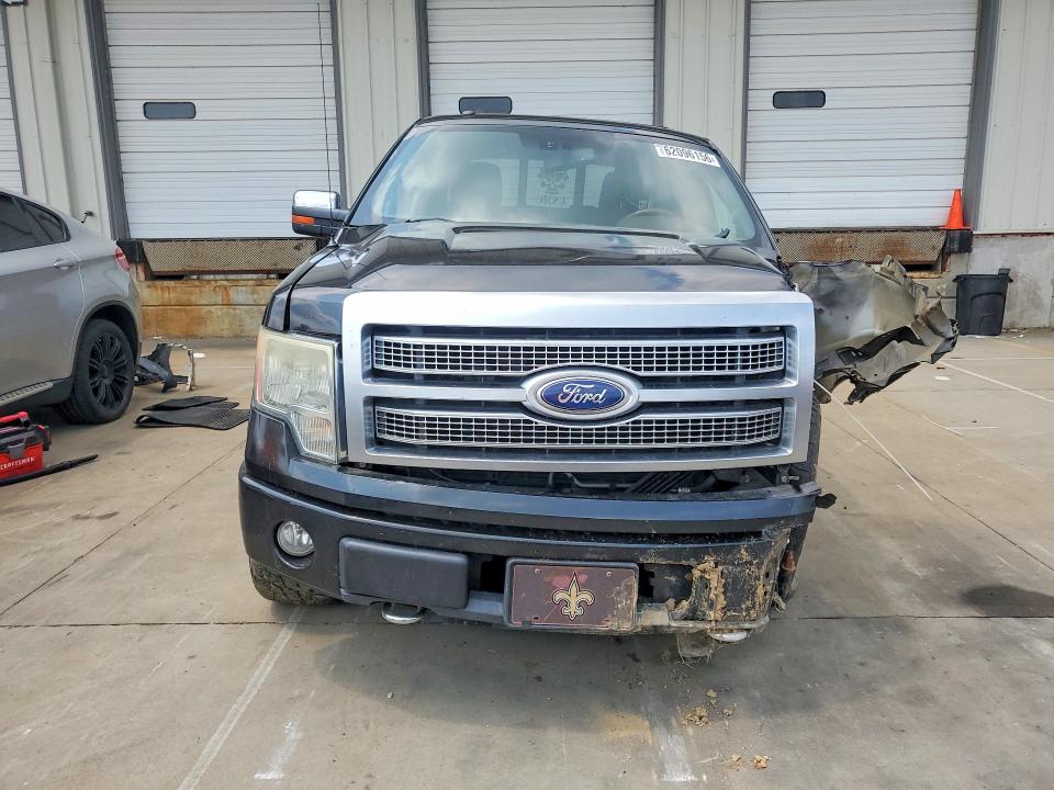 62096156 :رقم المزاد ، 1FTFW1EV0AFC42157 vin ، 2010 Ford F150 مزاد بيع