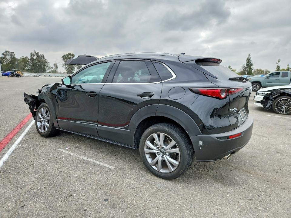 59250326 :رقم المزاد ، 3MVDMBDM9PM569899 vin ، 2023 Mazda Cx-30 مزاد بيع