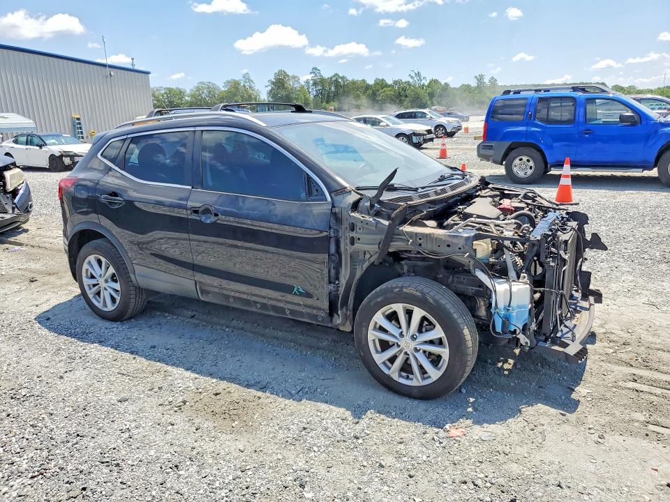 Продаж на аукціоні авто 2017 Nissan Rogue Sport, vin: JN1BJ1CP3HW010201, номер лоту: 60240956