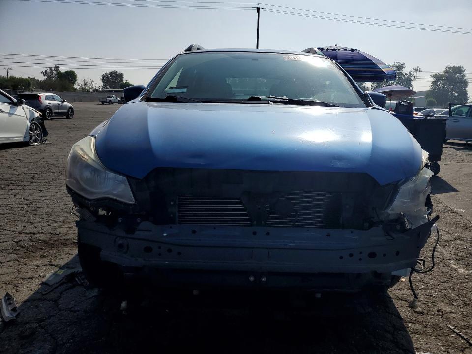 2017 Subaru Crosstrek მანქანა იყიდება აუქციონზე, vin: JF2GPABC7HH239406, აუქციონის ნომერი: 63048456