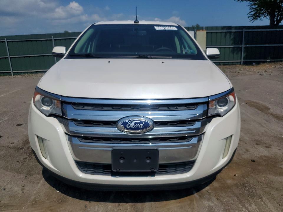59612666 :رقم المزاد ، 2FMDK4JC8EBA98045 vin ، 2014 Ford Edge مزاد بيع