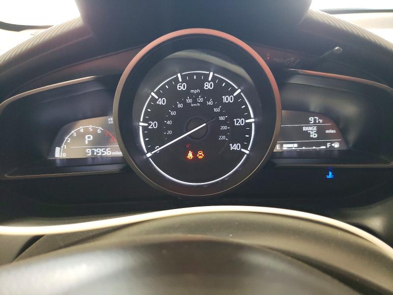 Продажа на аукционе авто 2019 Mazda Cx-3, vin: JM1DKFB77K0432547, номер лота: 61218556