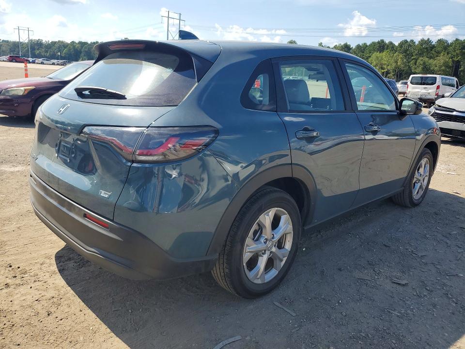 Aukcja sprzedaży 2024 Honda Hr-v, vin: 3CZRZ1H30RM715835, numer aukcji: 62532626
