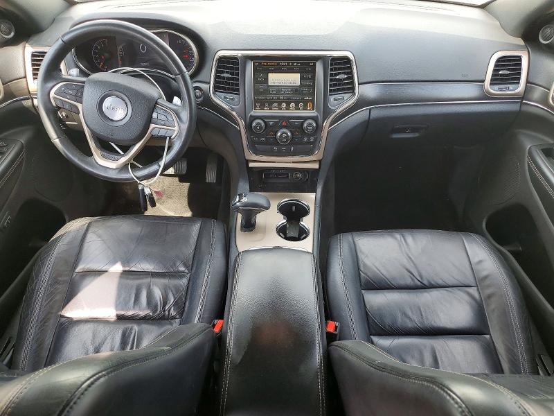 2015 Jeep Grand Cherokee მანქანა იყიდება აუქციონზე, vin: 1C4RJFBGXFC134233, აუქციონის ნომერი: 60815256