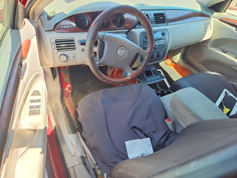 Aukcja sprzedaży 2008 Buick Lucerne, vin: 1G4HP57298U131592, numer aukcji: 59387836