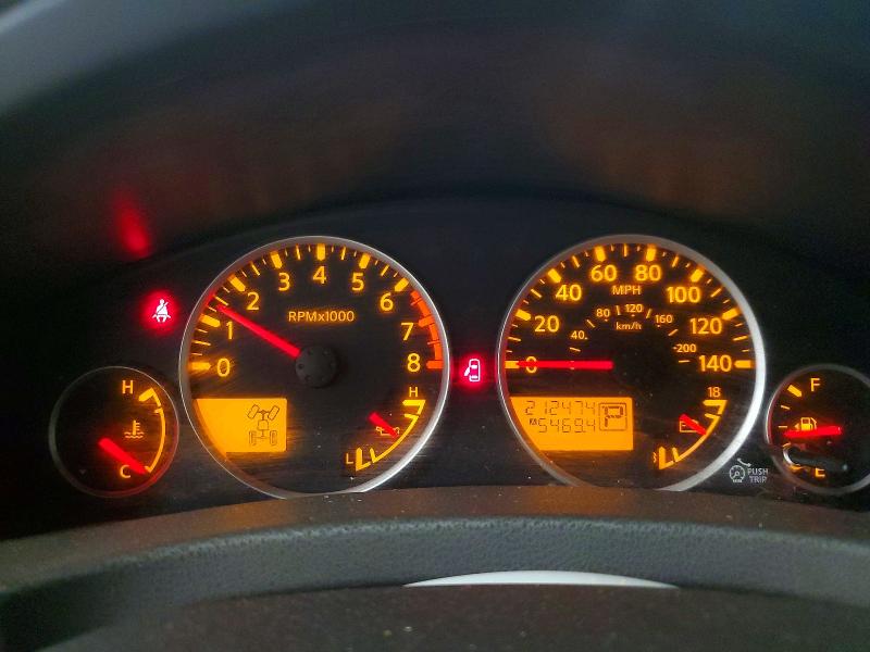 Aukcja sprzedaży 2011 Nissan Pathfinder, vin: 5N1AR1NB5BC619894, numer aukcji: 59359646