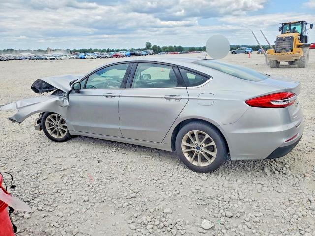 2020 Ford Fusion მანქანა იყიდება აუქციონზე, vin: 3FA6P0HD8LR228917, აუქციონის ნომერი: 60836956