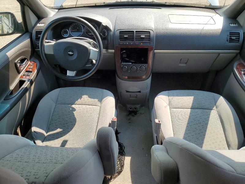 Aukcja sprzedaży 2008 Chevrolet Uplander, vin: 1GNDU23118D130967, numer aukcji: 60975626