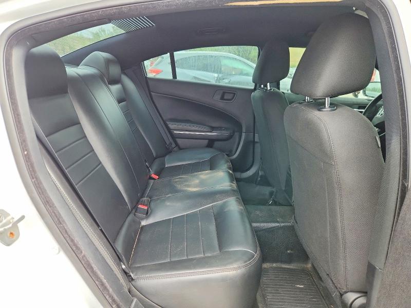 2014 Dodge Charger მანქანა იყიდება აუქციონზე, vin: 2C3CDXKT9EH319860, აუქციონის ნომერი: 62320716