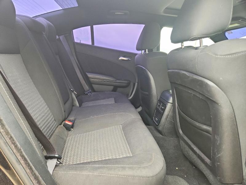 Продаж на аукціоні авто 2019 Dodge Charger, vin: 2C3CDXCT7KH607841, номер лоту: 60877496