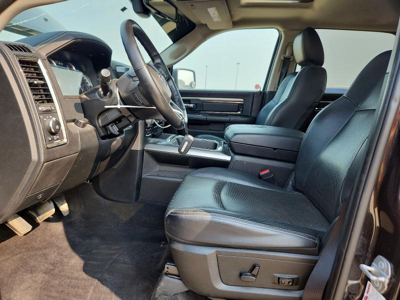 62018816 :رقم المزاد ، 1C6RR7MT6HS710022 vin ، 2017 Ram 1500 مزاد بيع