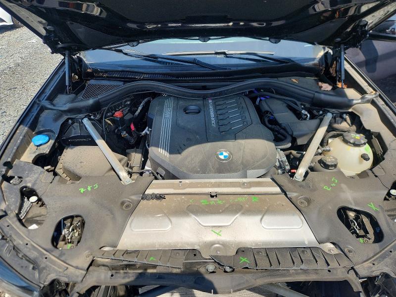 Aukcja sprzedaży 2024 Bmw X3, vin: 5UX83DP00R9T88457, numer aukcji: 61349356