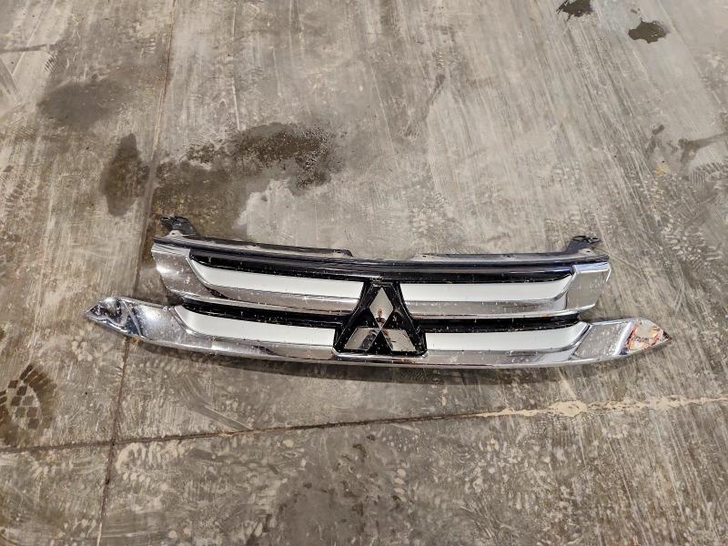 Продаж на аукціоні авто 2018 Mitsubishi Outlander, vin: JA4JZ4AX8JZ064856, номер лоту: 63321666