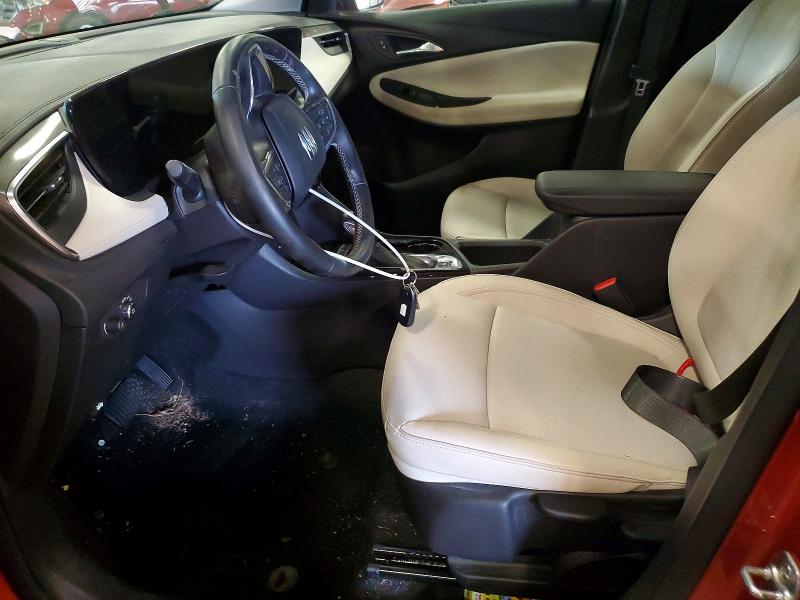 60382966 :رقم المزاد ، KL4AMBS28RB093235 vin ، 2024 Buick Encore Gx مزاد بيع