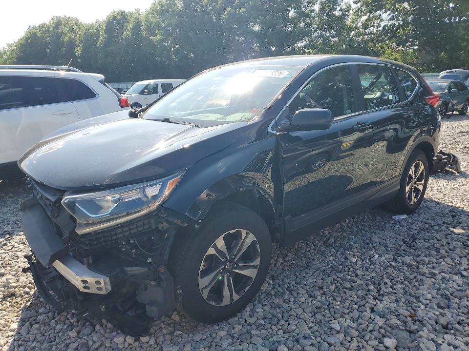 Продаж на аукціоні авто 2019 Honda Cr-v, vin: 2HKRW6H36KH210941, номер лоту: 62565526