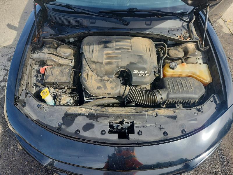 Продаж на аукціоні авто 2019 Dodge Charger, vin: 2C3CDXBG2KH732539, номер лоту: 61359466