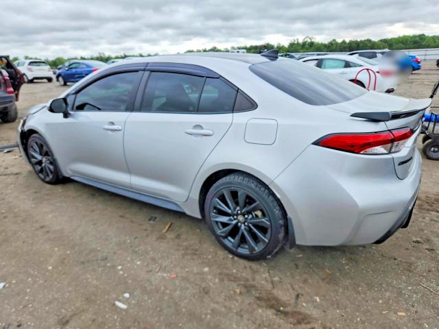 Aukcja sprzedaży 2023 Toyota Corolla, vin: 5YFP4MCE8PP166672, numer aukcji: 61230546