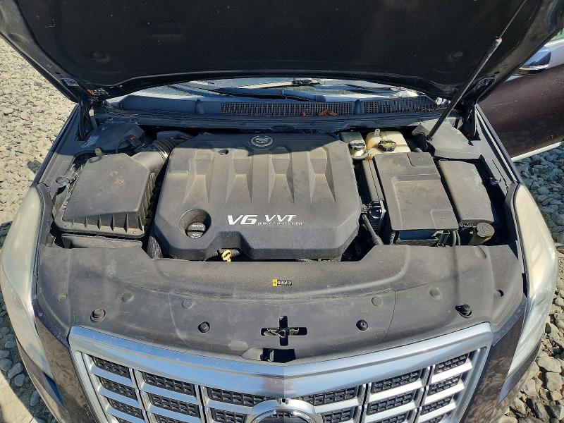 2014 Cadillac Xts მანქანა იყიდება აუქციონზე, vin: 2G61N5S32E9326182, აუქციონის ნომერი: 59359796