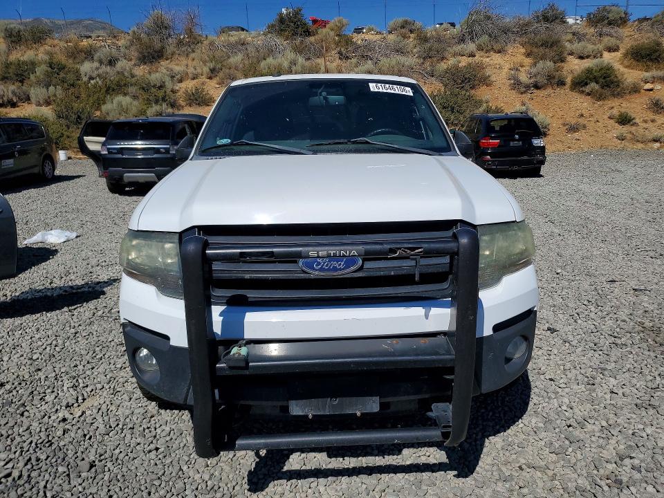 Продаж на аукціоні авто 2017 Ford Expedition, vin: 1FMJU1GT1HEA09668, номер лоту: 61646106