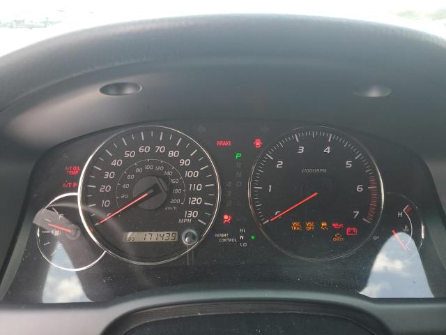 Aukcja sprzedaży 2008 Lexus Gx, vin: JTJBT20X080166780, numer aukcji: 61623426