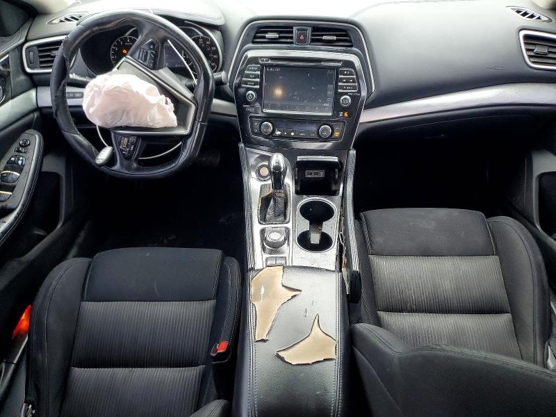 Продаж на аукціоні авто 2016 Nissan Maxima, vin: 1N4AA6AP5GC389832, номер лоту: 59778766