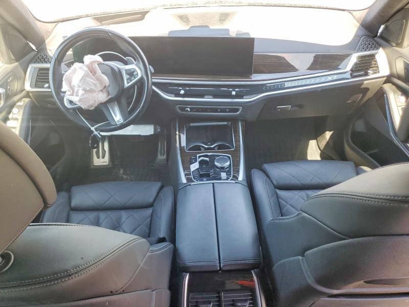 Aukcja sprzedaży 2023 Bmw X7, vin: 5UX23EM09P9R79013, numer aukcji: 85793555