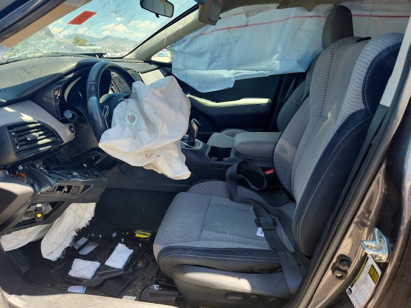 Aukcja sprzedaży 2021 Subaru Outback, vin: 4S4BTADC6M3128608, numer aukcji: 60514666