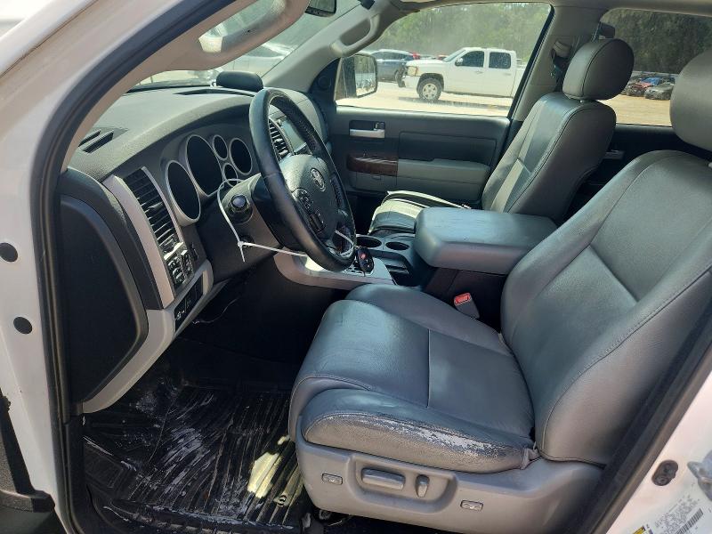 2012 Toyota Tundra მანქანა იყიდება აუქციონზე, vin: 5TFFY5F15CX121165, აუქციონის ნომერი: 59556296