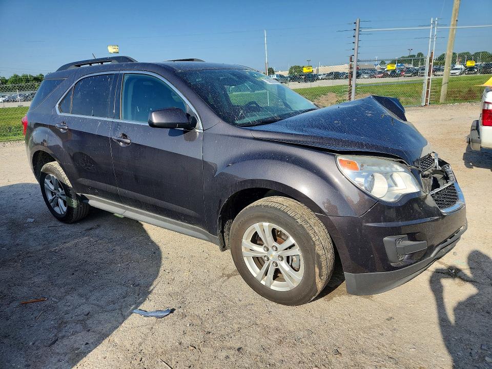Aukcja sprzedaży 2015 Chevrolet Equinox, vin: 2GNFLFEK7F6375292, numer aukcji: 59230366