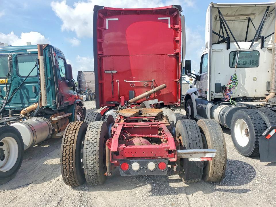 2017 Kenworth T680 მანქანა იყიდება აუქციონზე, vin: 1XKYDP9X5HJ150423, აუქციონის ნომერი: 61838436