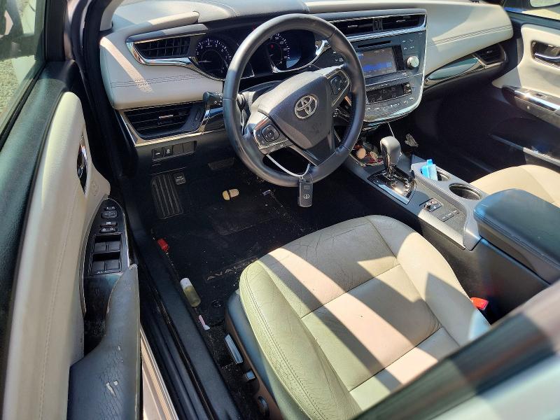 Продаж на аукціоні авто 2014 Toyota Avalon, vin: 4T1BK1EB0EU084982, номер лоту: 63217296