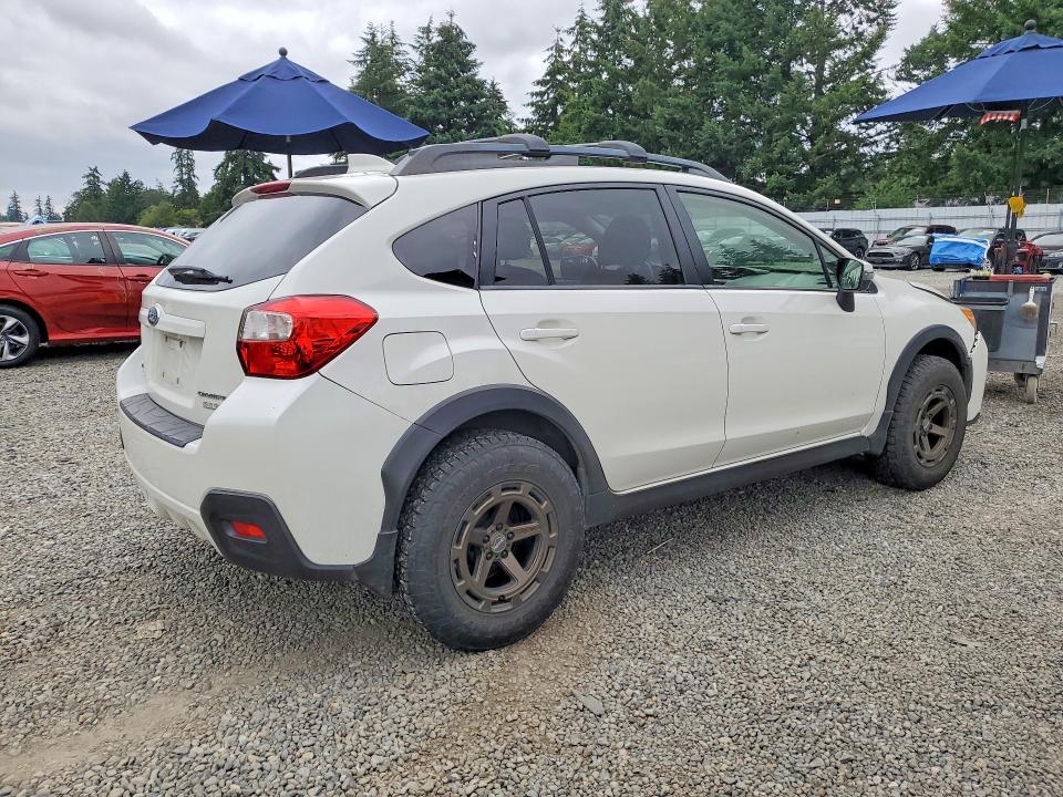 2017 Subaru Crosstrek მანქანა იყიდება აუქციონზე, vin: JF2GPAKC1H8212282, აუქციონის ნომერი: 58958226