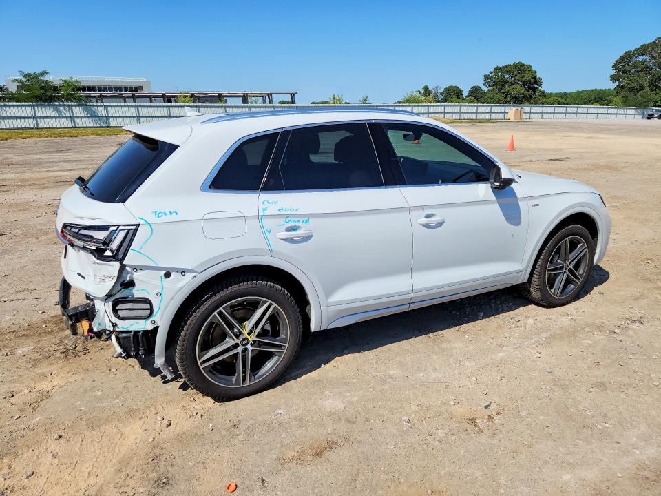 Продаж на аукціоні авто 2021 Audi Q5 E, vin: WA1E2AFY3M2130698, номер лоту: 61323176