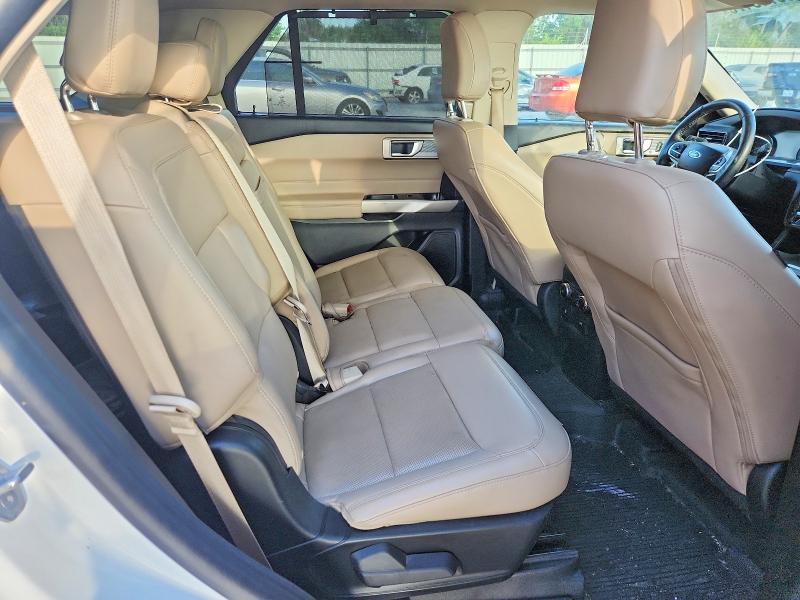 Продажа на аукционе авто 2023 Ford Explorer, vin: 1FMSK8FH9PGB26210, номер лота: 59713176