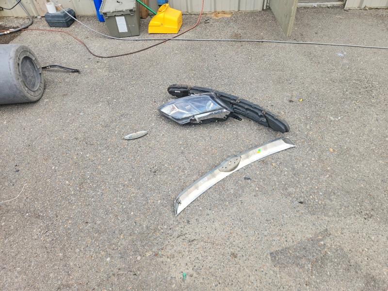 2010 Ford Fusion მანქანა იყიდება აუქციონზე, vin: 3FAHP0JG9AR119909, აუქციონის ნომერი: 63565456