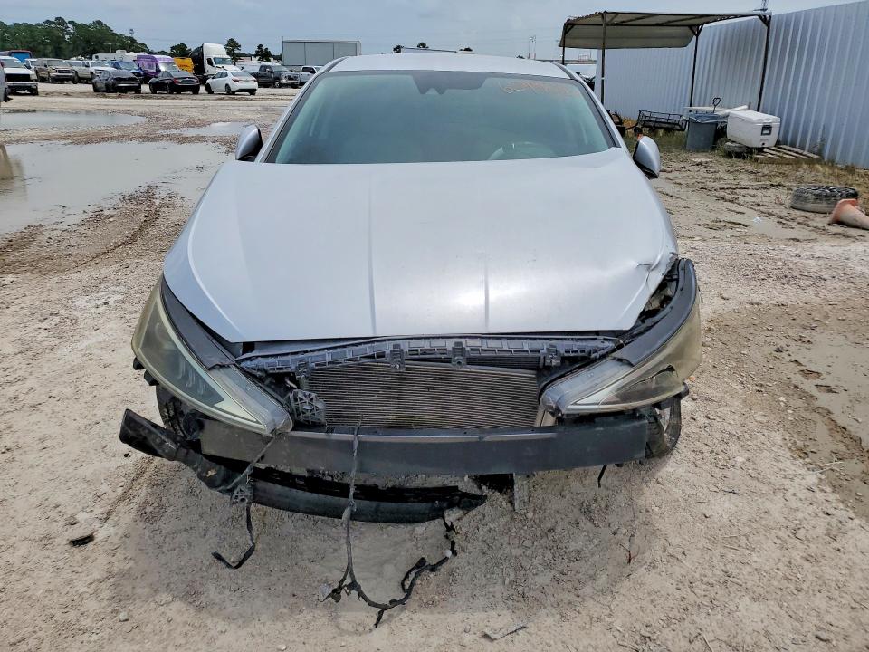 Aukcja sprzedaży 2020 Hyundai Elantra, vin: 5NPD84LF4LH503555, numer aukcji: 60496296