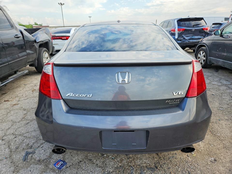 2010 Honda Accord მანქანა იყიდება აუქციონზე, vin: 1HGCS2B82AA010578, აუქციონის ნომერი: 61723186