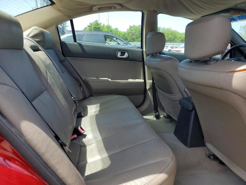 Продажа на аукционе авто 2006 Mitsubishi Galant, vin: 4A3AB56S26E062738, номер лота: 58778726