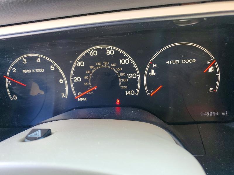 Aukcja sprzedaży 2006 Lincoln Navigator, vin: 5LMFU28546LJ08468, numer aukcji: 60697636